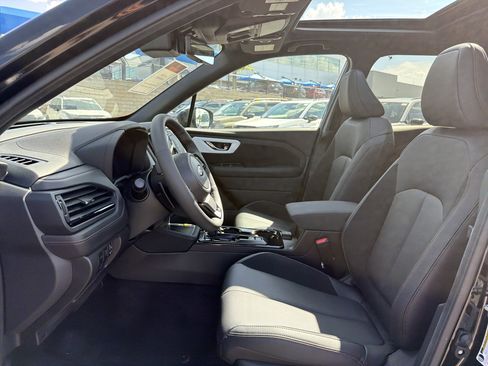 New 2026 Subaru Forester Touring AWD/4WD image 26