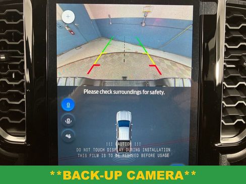 New 2025 Ford Ranger XLT w/ FX4 Off-Road Package image 24