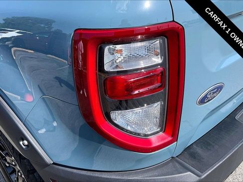 Used 2022 Ford Bronco Sport Big Bend AWD/4WD image 22