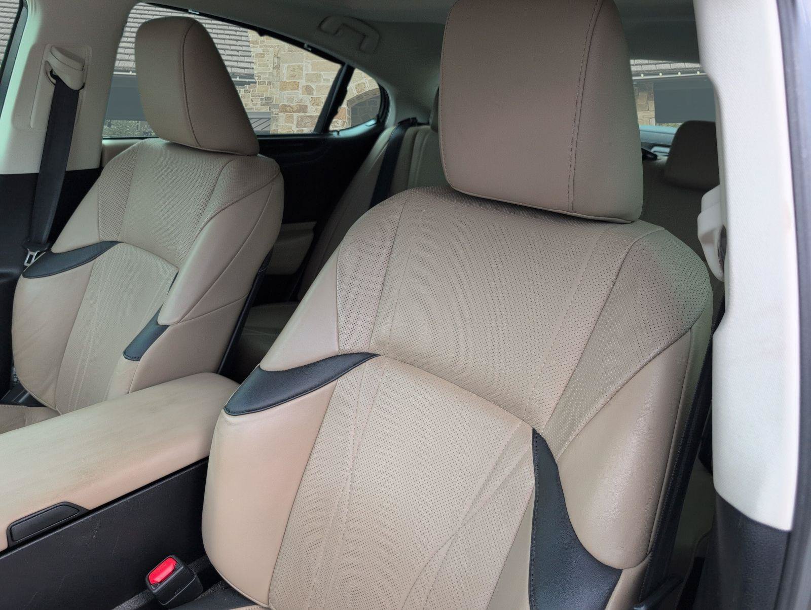Used 2019 Lexus ES 350 FWD image 5
