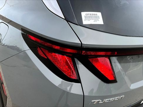 Used 2024 Hyundai Tucson SEL image 23