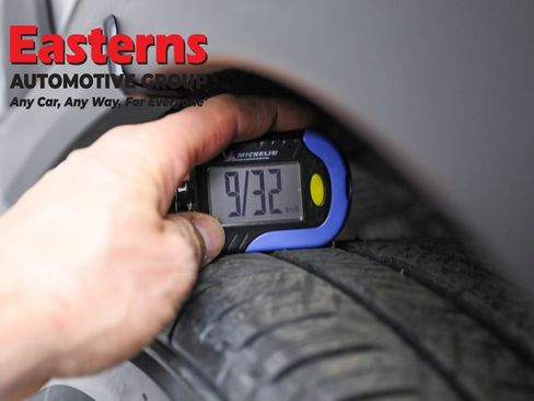 Used 2019 Honda HR-V LX image 27