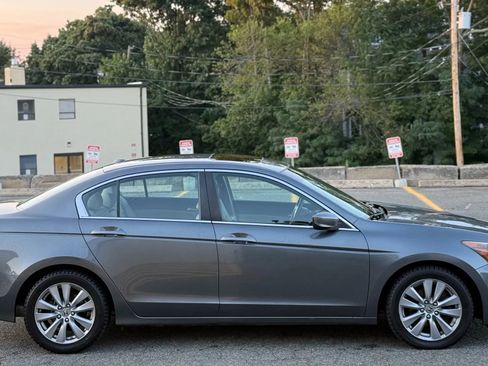 Used 2012 Honda Accord EX-L image 7
