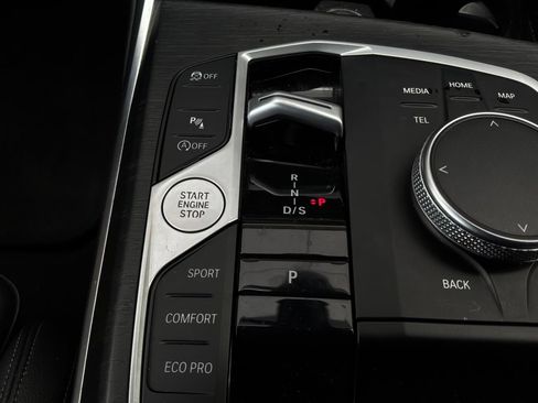 Used 2024 BMW 430i Convertible w/ Convenience Package RWD image 38