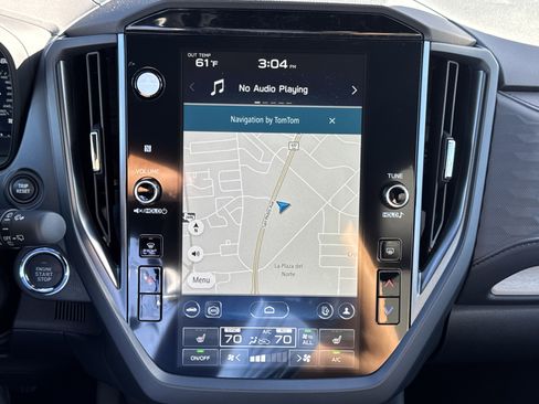 New 2025 Subaru Forester Limited image 21