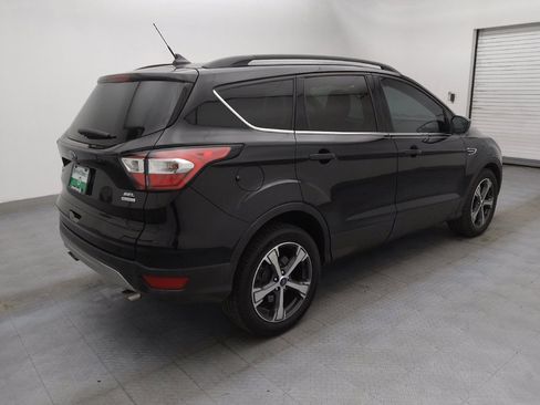 Used 2018 Ford Escape SEL FWD image 10