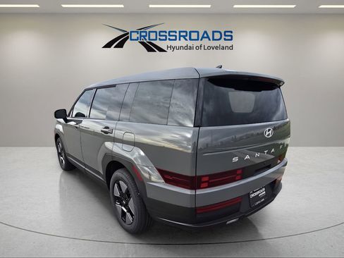 New 2026 Hyundai Santa Fe SE image 3