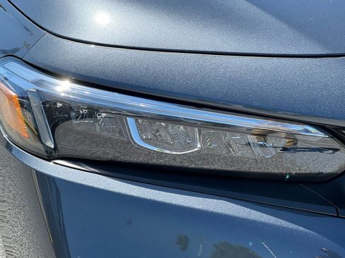 Used 2023 Honda Civic EX image 10