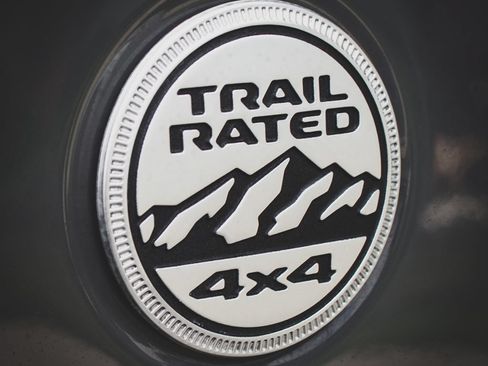 Used 2019 Jeep Wrangler Unlimited Sport AWD/4WD image 8