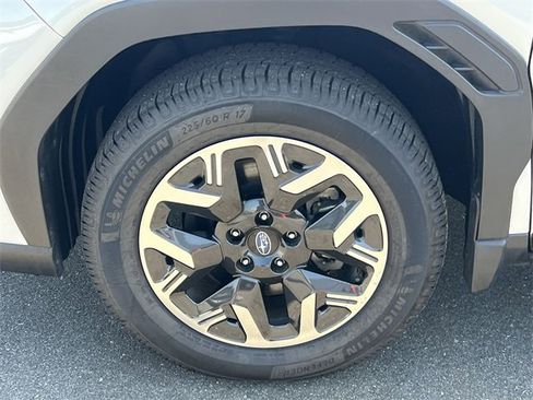 Certified 2025 Subaru Forester Premium w/ Convenience Package #1 image 39