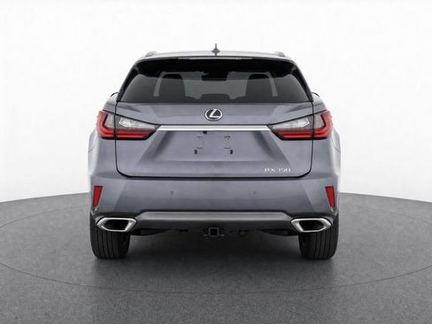 Used 2018 Lexus RX 350 AWD w/ Premium Package image 6