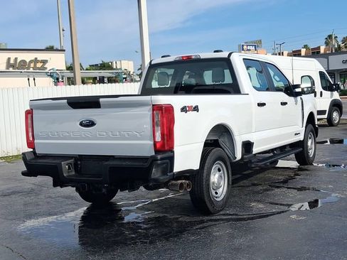 Used 2026 Ford F250 XL AWD/4WD image 4
