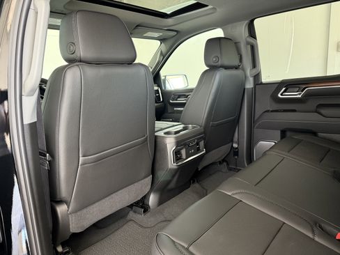 New 2026 GMC Sierra 1500 Denali w/ Technology Package image 49