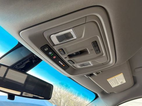 Used 2020 Chevrolet Silverado 1500 LT Trail Boss image 16