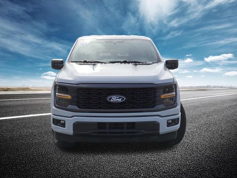 Used 2024 Ford F150 STX RWD image 13