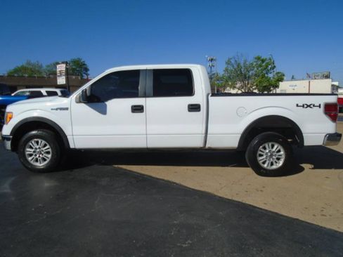 Used 2014 Ford F150 XLT image 5