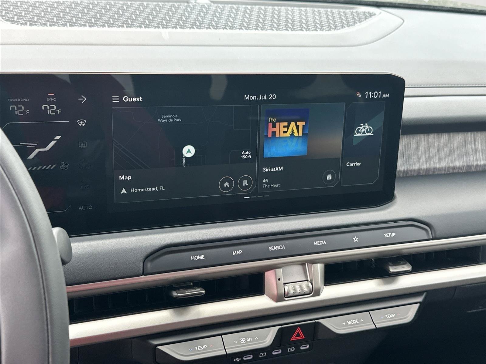 New 2027 Kia Telluride SX Prestige AWD/4WD image 15