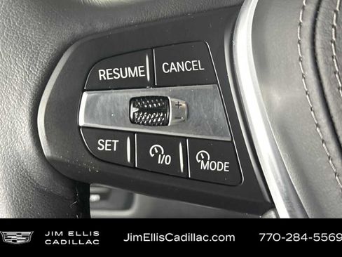 Used 2025 BMW X5 xDrive50e image 21