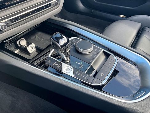 Certified 2026 BMW Z4 sDrive30i w/ Premium Package RWD image 17