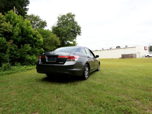Used 2012 Honda Accord SE image 22
