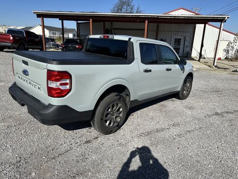 Used 2024 Ford Maverick XLT image 5
