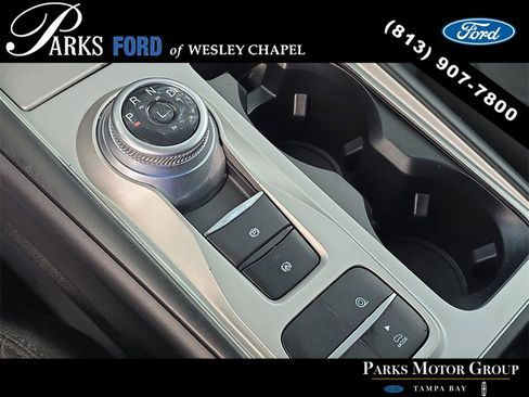 Certified 2023 Ford Explorer XLT image 24