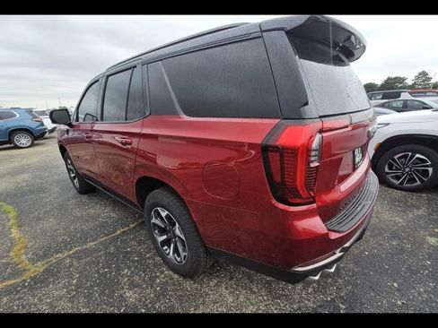 Used 2026 GMC Yukon AT4 Ultimate AWD/4WD image 9
