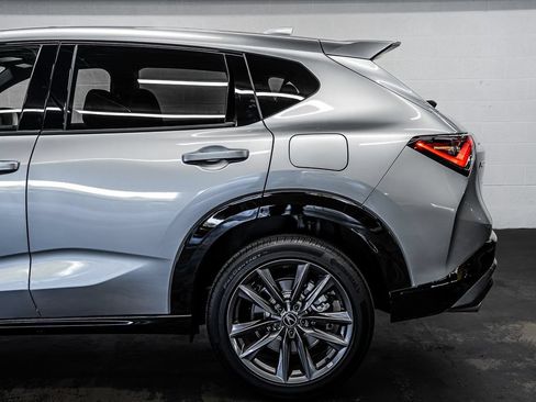 Certified 2025 Acura ADX A-Spec FWD image 13