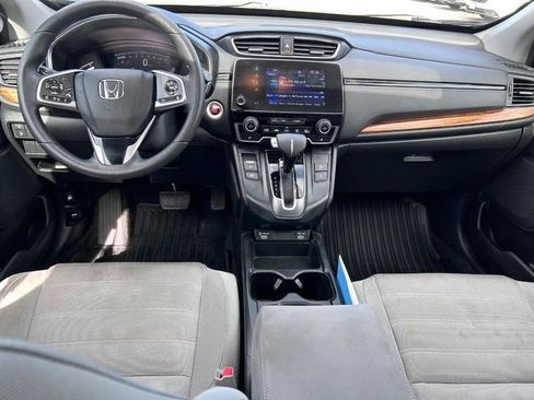 Certified 2020 Honda CR-V EX image 10