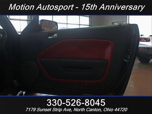 Used 2009 Ford Mustang Shelby GT500 image 30