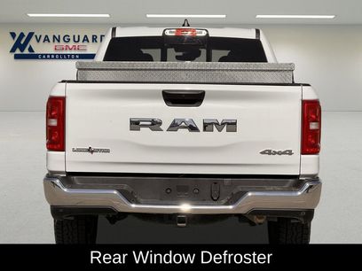 Used 2025 RAM 1500 Lone Star