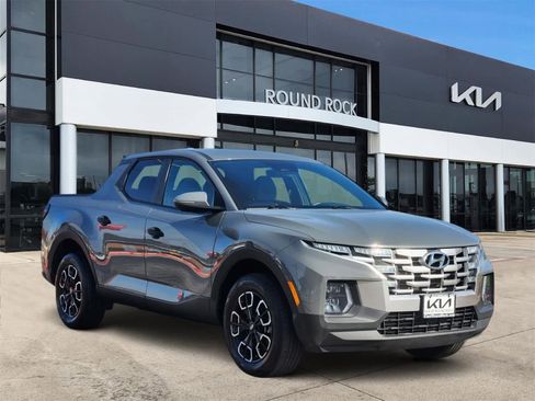 Used 2024 Hyundai Santa Cruz SEL image 3