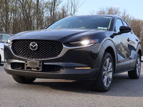 Used 2023 MAZDA CX-30 AWD 2.5 S w/ Preferred Package image 2