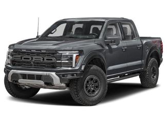 Used 2024 Ford F150 Raptor video 1