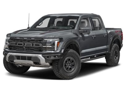 Used 2024 Ford F150 Raptor