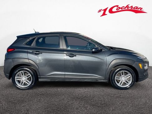 Used 2020 Hyundai Kona SE AWD/4WD image 25