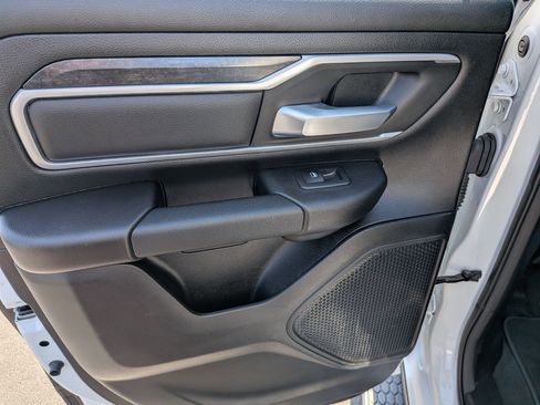 Certified 2023 RAM 1500 Big Horn AWD/4WD image 23