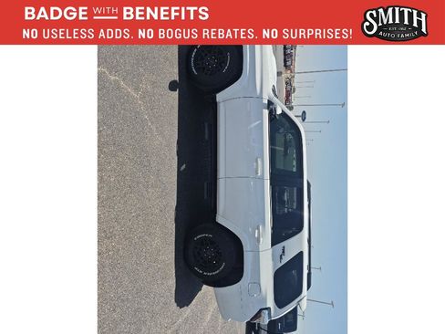 Used 2019 Toyota 4Runner TRD Off-Road Premium AWD/4WD image 7