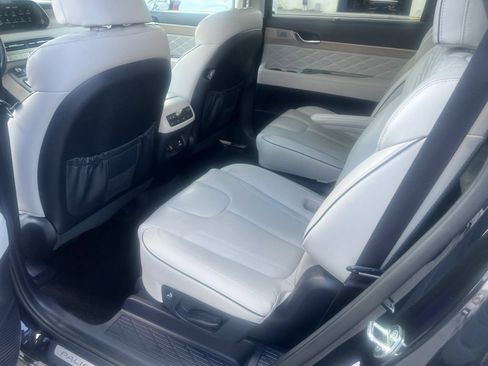 Used 2021 Hyundai Palisade Calligraphy AWD/4WD image 5