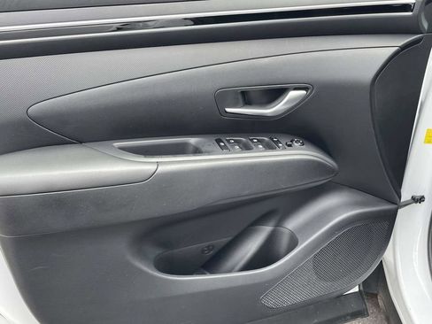Certified 2024 Hyundai Santa Cruz SEL FWD image 14