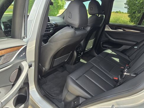 Used 2021 BMW X3 xDrive30e w/ Premium Package AWD/4WD image 15