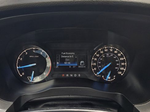 Used 2019 Ford Ranger XLT w/ Equipment Group 302A Luxury AWD/4WD image 18