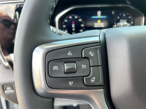 New 2026 Chevrolet Silverado 2500 LTZ image 18