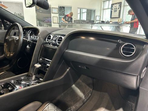 Used 2017 Bentley Continental GT V8 S AWD/4WD image 59
