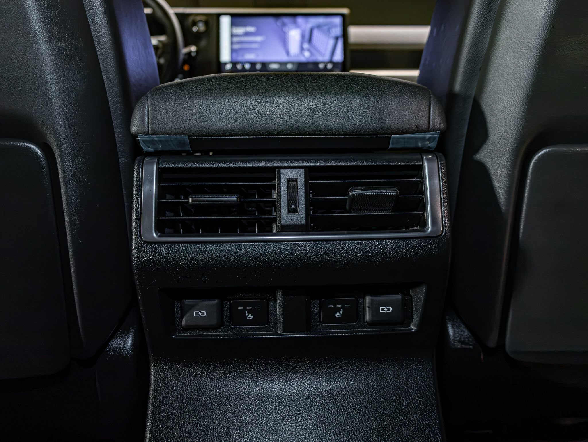 Used 2026 Lexus GX 550 AWD/4WD image 27