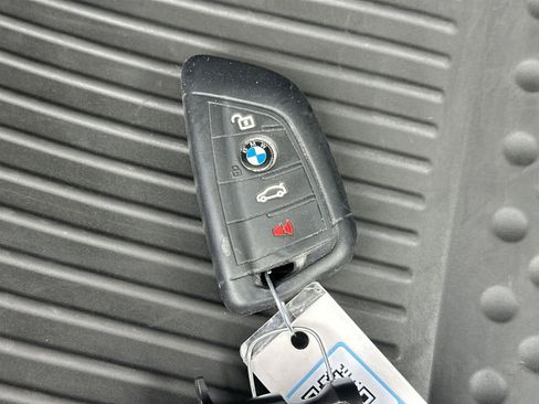 Used 2024 Toyota Grand Highlander XLE image 21