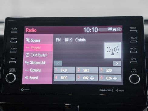 Used 2023 Toyota Camry XSE w/ Cold Weather Package AWD/4WD image 19