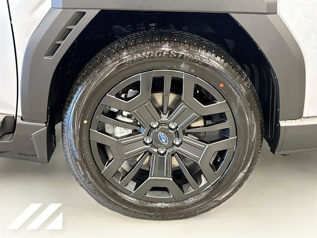 New 2026 Subaru Outback Limited XT AWD/4WD image 33