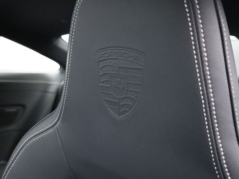 Certified 2025 Porsche 911 Carrera RWD image 21