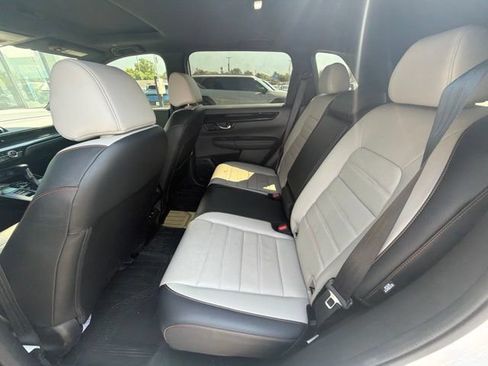 Used 2025 Honda CR-V Sport Touring image 11